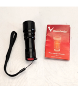 Illumivein V.3.1 Transilluminator Portable Vein Finder Adjustable Lens i... - $46.04 CAD