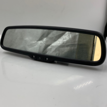 2012-2016 Subaru Impreza Interior Rear View Mirror OEM D03B56026 - $44.99