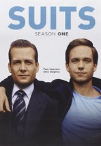 Suits: Season 1 [DVD] - £20.75 GBP