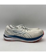 Asics Gel-Kayano 29 1011B440 Mens White Lace Up Running Shoes Size 12 - £37.36 GBP