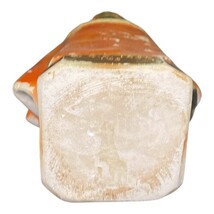 Vintage 1950 Infant Jesus of Prague Statue 13.75” Plaster Figure O.C.S. 145 image 3