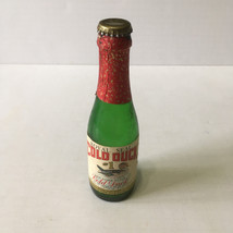 Empty royal seal New York state cold duck bottle vintage empty alcohol b... - $19.75