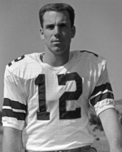 Roger Staubach Dallas Cowboys NFL Football Photo 11&quot;x14&quot; Print 5 - £20.02 GBP