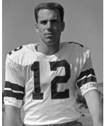 Roger Staubach Dallas Cowboys NFL Football Photo 11&quot;x14&quot; Print 5 - $459.19 MXN