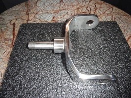316 Stainless Steel Mercruiser 3-4-5 Polished Tie Bar Saddle - $3,712.11 MXN