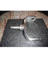 316 Stainless Steel Mercruiser 3-4-5 Polished Tie Bar Saddle - $3,684.74 MXN