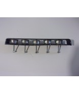 Garhauer  quintuple Block (total of five sheaves) Deck Organizer used - $429.31 CAD