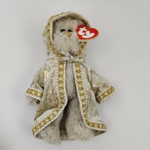 TY 1993 GWYNDOLYN the BEAR ATTIC TREASURES - with TAGS PLUSH - $9.89