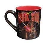 Star Wars Come to the Dark Side 12 oz Coffee Mug Laser Print Darth Vader... - $20.36 CAD