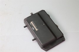 Mercedes R129 SL500 500SL Under Seat Control Module 1298203526