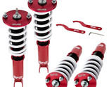 Coilovers Suspension Kit for Honda Accord 90-97 Acura CL 97-99 Adj. Damper - £222.02 GBP