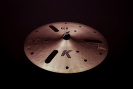 Zildjian 16&quot; K EFX - £243.02 GBP