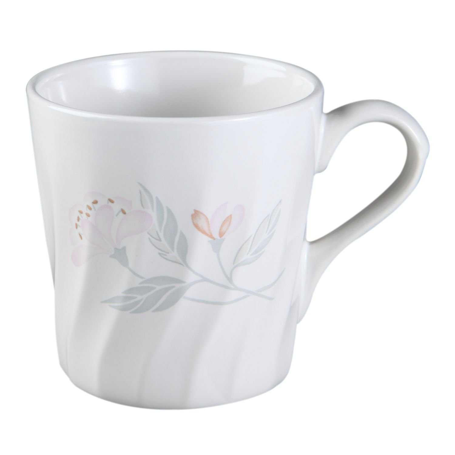 CORELLE Impressions Pink Trio 9-oz Stoneware Mug - $12.47