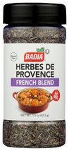 Badia Seasoning Herbs De Provence, 1.5 oz - $14.81