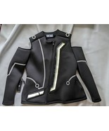 2023 Disney Monde Parcs Tron Lightcycle Run Ride Mk Opening Jour Veste T... - €142,20 EUR