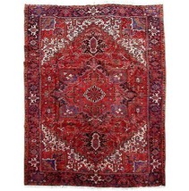 Premium 10x13 Authentic Hand Knotted Oriental Rug B-80046 - £2,345.23 GBP