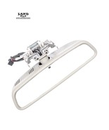 MERCEDES R230 SL-CLASS INTERIOR REAR VIEW MIRROR AUTO DIMMING ALPACA GRA... - $923.28 MXN