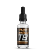 PURE NUTRITION T9 Thermo Fat Burner Serum - Turbocharge Your Body Transf... - £73.67 GBP