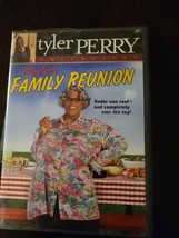 The Tyler Perry Collection: Madea&#39;s Family Reunion [ New DVD ] - £4.33 GBP