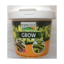 TopBuxus Grow Buxus fertiliser 500g - £15.10 GBP