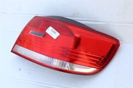 07-10 BMW E93 328i 335i Convertible Outer Taillight Light Lamp Passenger Right image 7