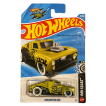 Hot Wheels 2026 NEW Case K Erikenstein Rod LC (Promo Combine Shipping) - $2.46