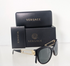 Brand New Authentic Versace Sunglasses Mod. 4434 5119/87 VE4434 Frame - £113.92 GBP