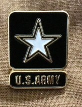(New) United States Army Hat Pin - £1.19 GBP