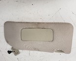 Passenger Right Sun Visor Illuminated Fits 13-14 MAXIMA 748202**********... - $60.34