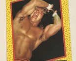 Flyin’ Brian WCW Trading Card World Championship Wrestling 1991 #55 - £1.54 GBP