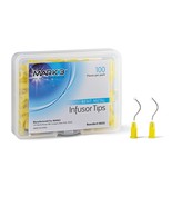 MARK3 Infusor Tips Bent 19Ga 100/Pk 8025 - $60.03 CAD