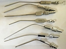 Downs medical Surgical Calibrated Suction Tubes clinic Hospital theatre ... - $98.01