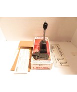 LIONEL TRAINS 2117- OPERATING BLOCK SIGNAL W/CONTACTOR PLATE- BOXED - EX... - €21,88 EUR