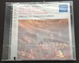Mozart: Piano Concertos 8, 23, 26 (CD, Mar-1996, RCA) - $6.15