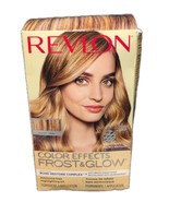Revlon Color Effects Frost &amp; Glow Highlighting Kit – Honey – NEW Permanent - $32.23 CAD