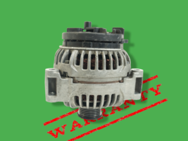 01-08 mercedes w209 clk500 clk55 slk55 ml55 amg generator alternator 0121542702 - $125.87