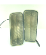 85-92 Chevrolet Camaro Z28  LH &amp; RH Turn Signal Lights Set Pair - $652.23 MXN