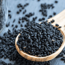 MBK Black Cumin Seeds 100 Seeds Heirloom Non-Gmo 1148 Fresh Garden - $163.71 MXN