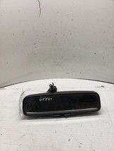 Rear View Mirror Turbo Without Compass Fits 06-14 IMPREZA 1398567 - $29.28