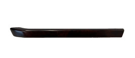2003-2005 LAND RANGE ROVER REAR LH DRIVER LOWER DOOR MOULDING TRIM K6153 image 13