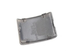 00-06 MERCEDES-BENZ W220 REAR LEFT DRIVER SIDE SKIRT JACK COVER CAP E6189 image 6