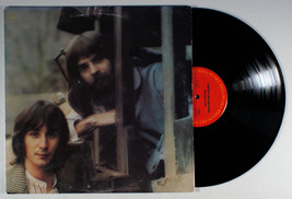 Loggins and Messina - Mother Lode (1974) Vinyl LP • Changes &amp; Growin, Kenny, Jim - £7.68 GBP