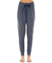 Jaclyn Intimates Womens Yummy Jogger Pajama Pants Size X-Large Color Fli... - $34.65