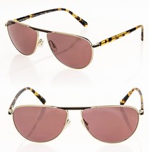 Oliver Peoples Berluti Conduit Street Pink Sunglasses OV1213SQ Photochromic 1213 - £261.42 GBP
