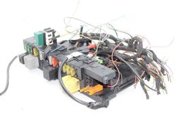 06-09 MERCEDES-BENZ CLK350 Rear SAM Fuse Relay Box F3952 image 3