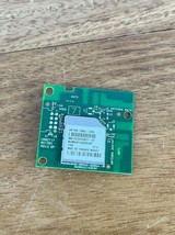 Genuine HP Color LaserJet Pro M252dw M402dw Wireless Module 0960-3293 - $800.81 MXN