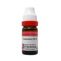 Dr Reckeweg Calendula Officinalis Dilutions 6CH 30CH 200CH 1000CH 10M CM... - $11.99+