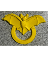 VAMPIRE BAT vintage child&#39;s vinyl/rubber ring (circa 1960&#39;s) - $20.35 CAD