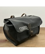 Vintage Schwinn Bicycle Saddle Touring Bag Made In The USA - €77,33 EUR