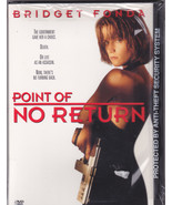 Point of No Return DVD 1998 - Brand New - £1.16 GBP